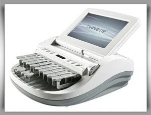 Lightweight Stenograph Writer