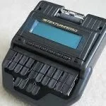 Stenograph Work Horse