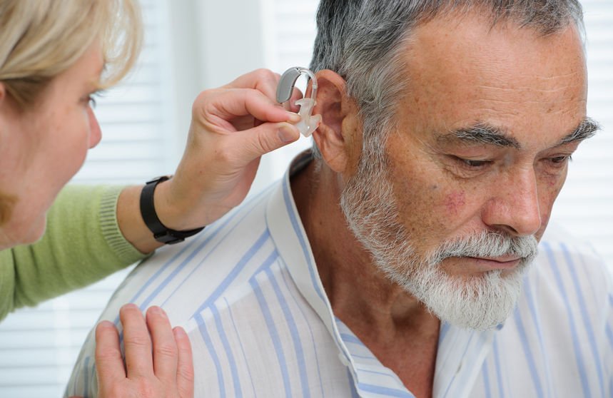 Adjust to Hearing Loss with the Help of ‘A Comprehensive Guide to
